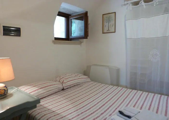 Case Vacanza La Vita A Cono