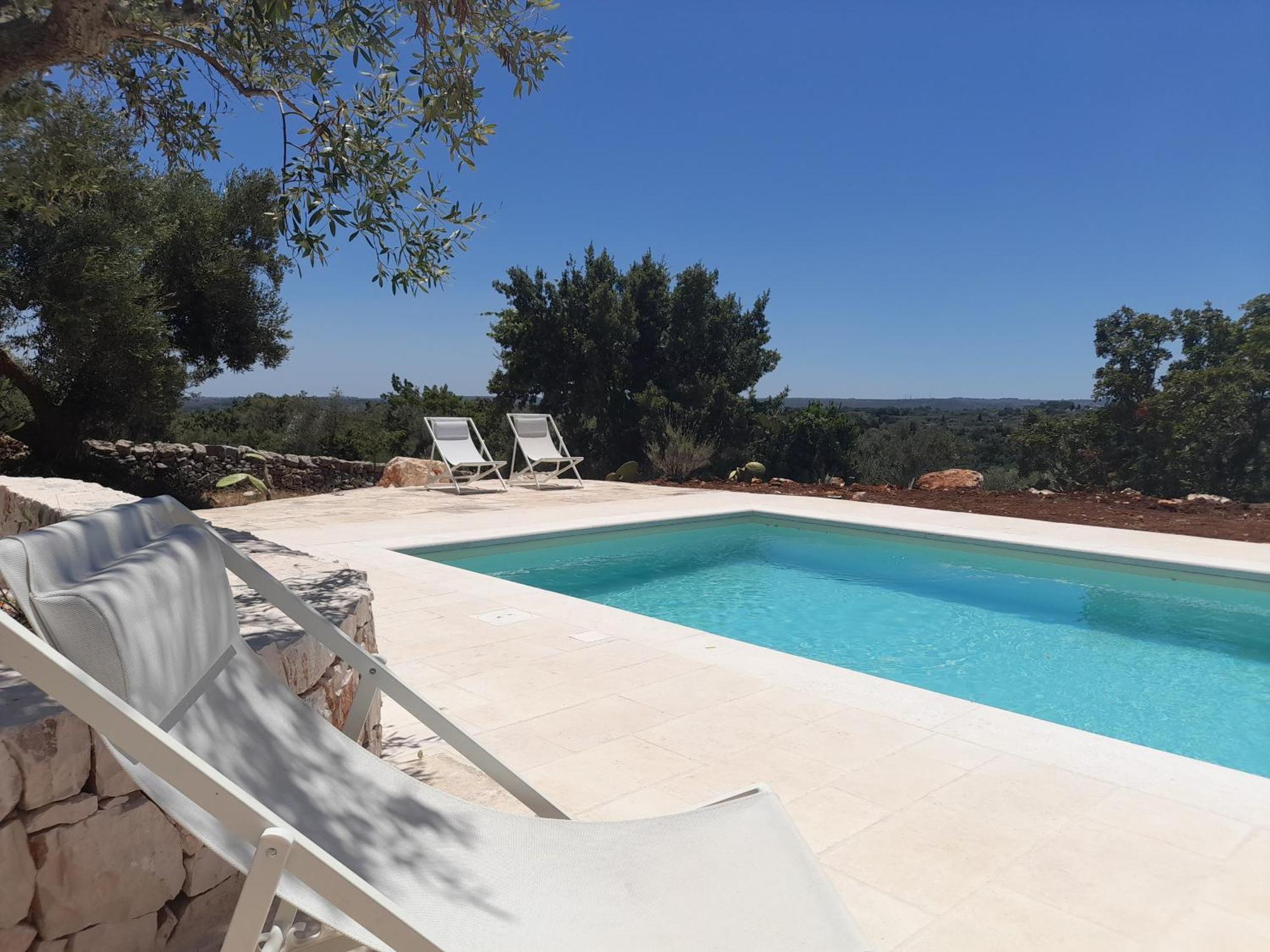 La A Cono Holiday home