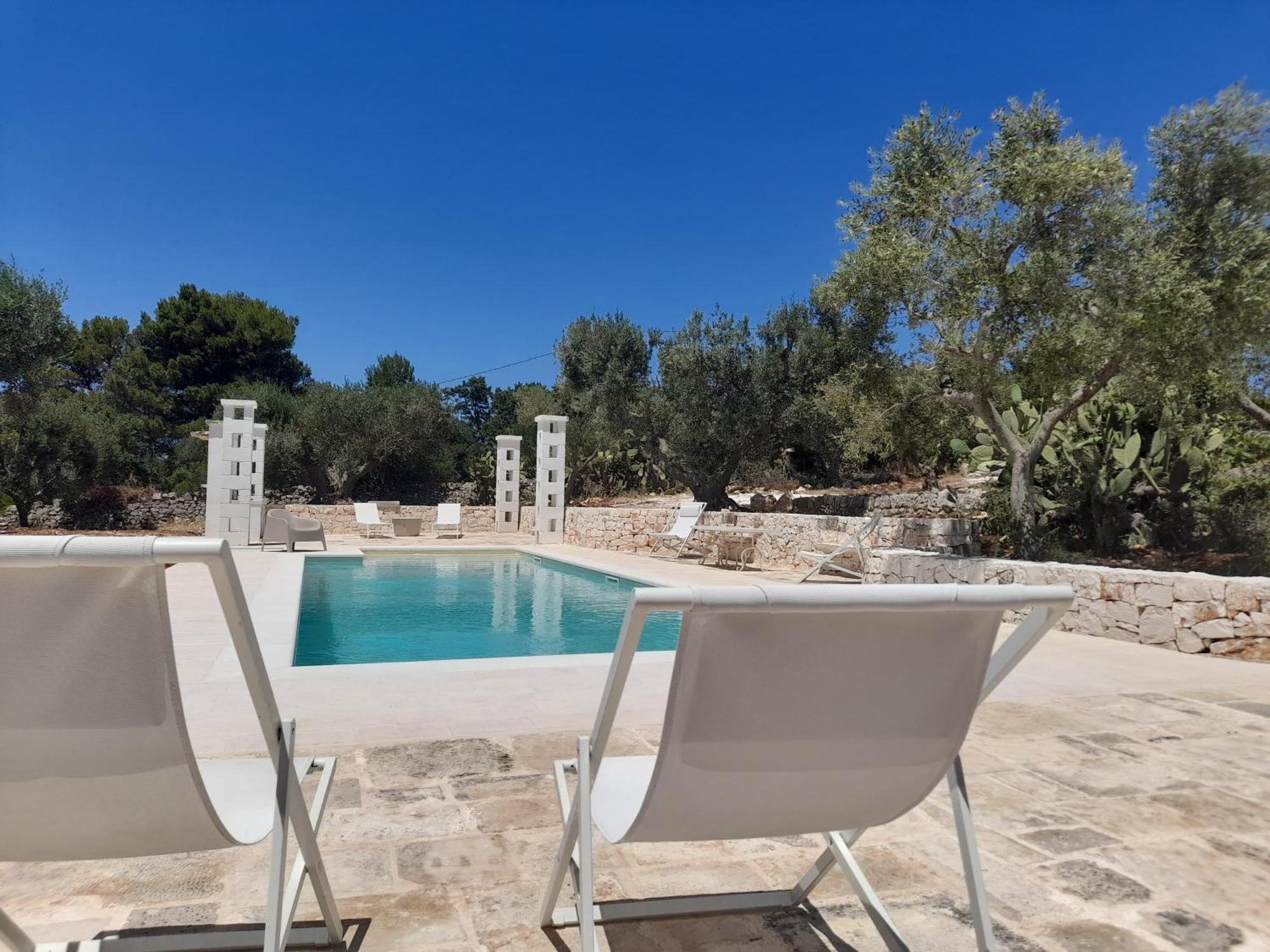 La A Cono Holiday home *