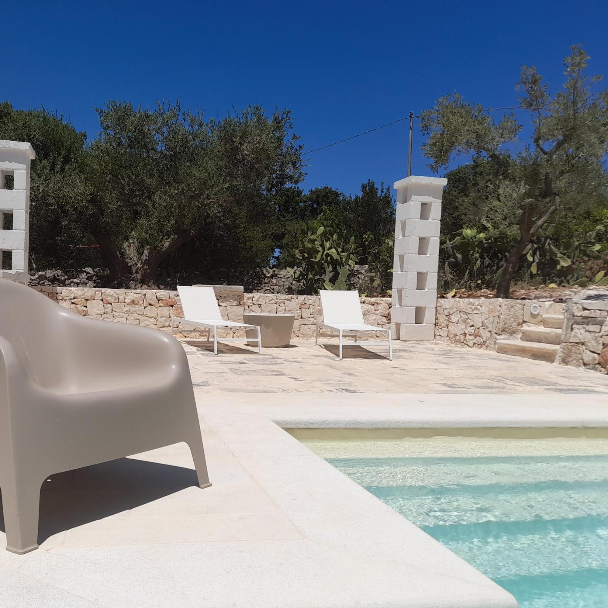 Holiday home La A Cono