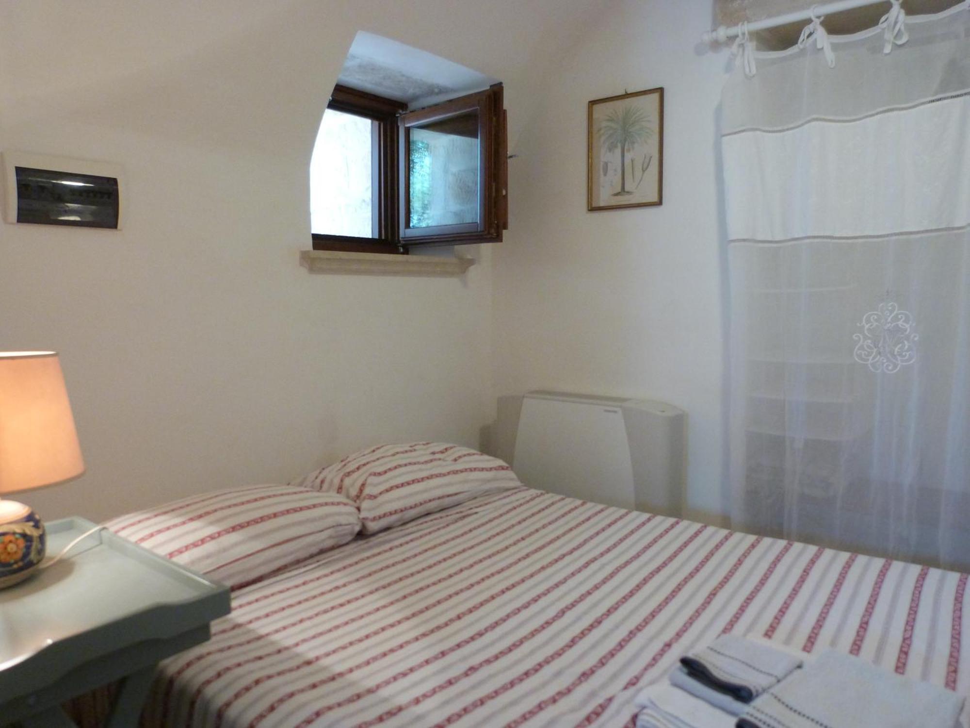 Holiday home La A Cono *