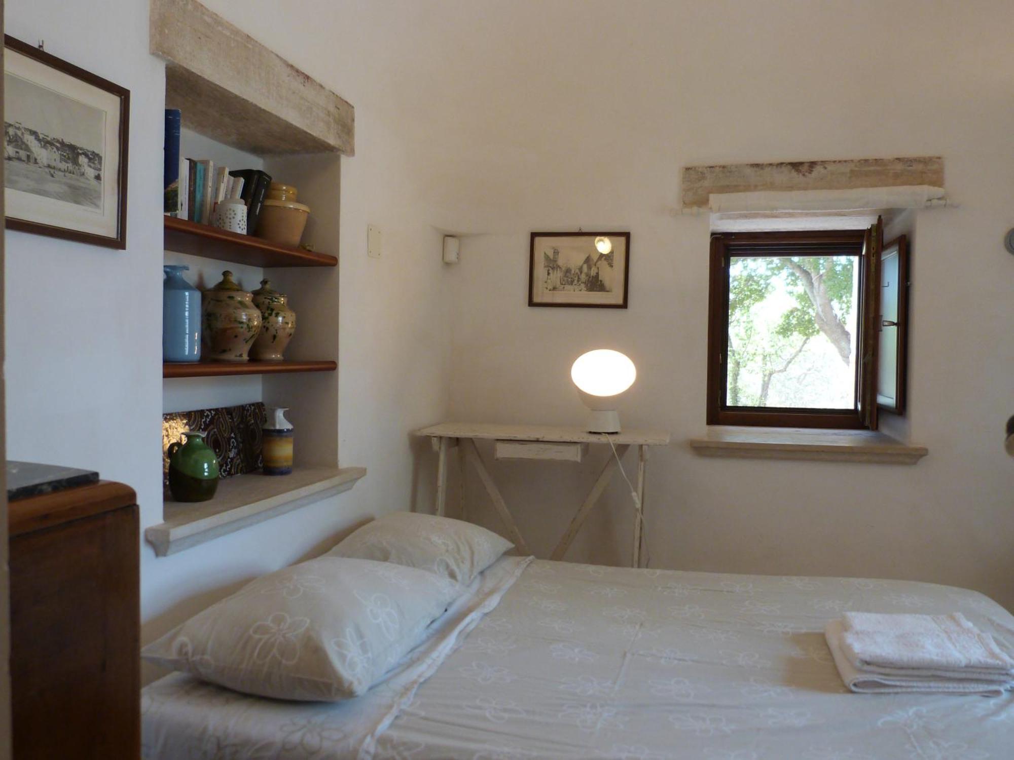 Holiday home La A Cono Cisternino