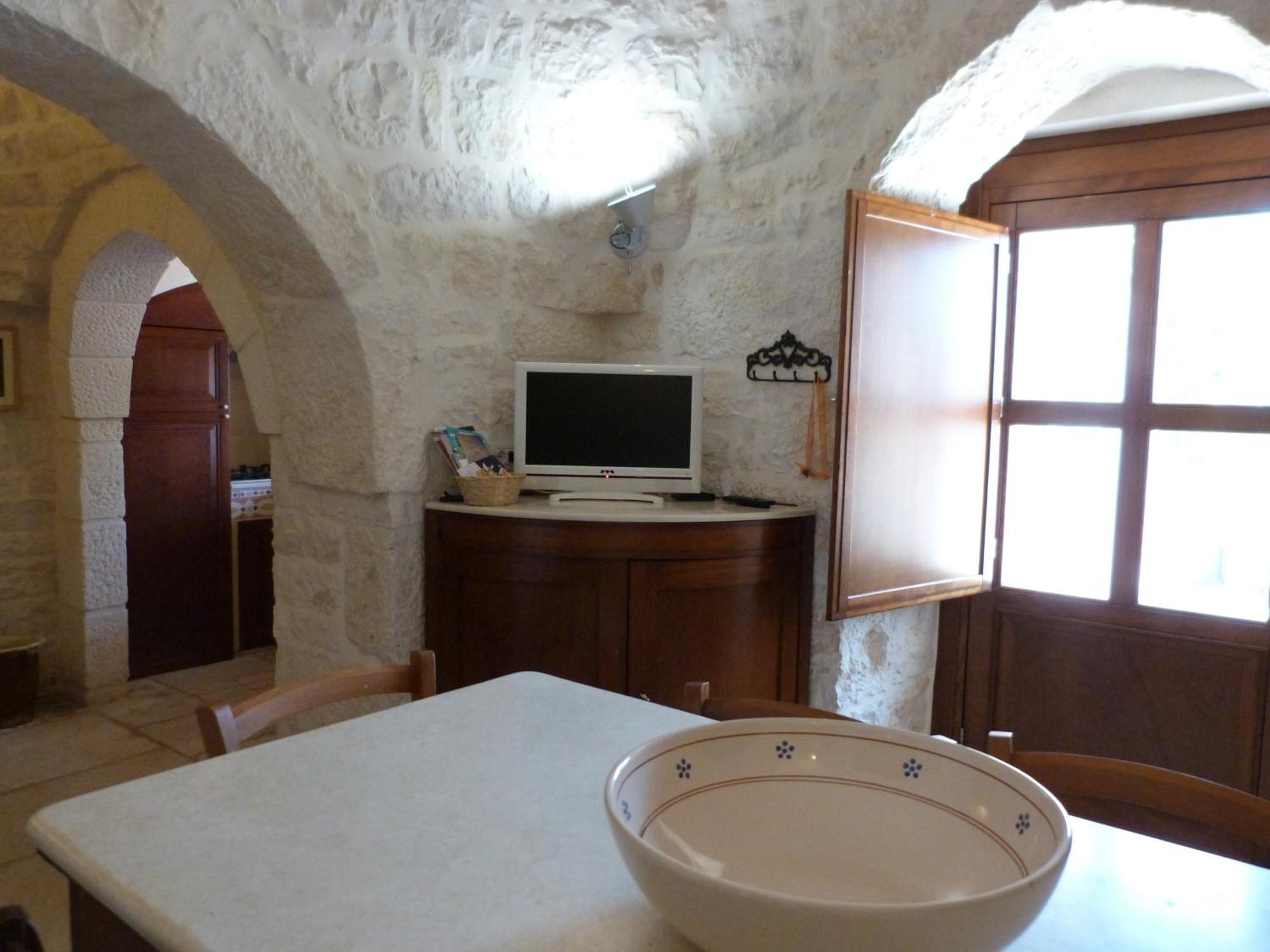 La A Cono Holiday home *