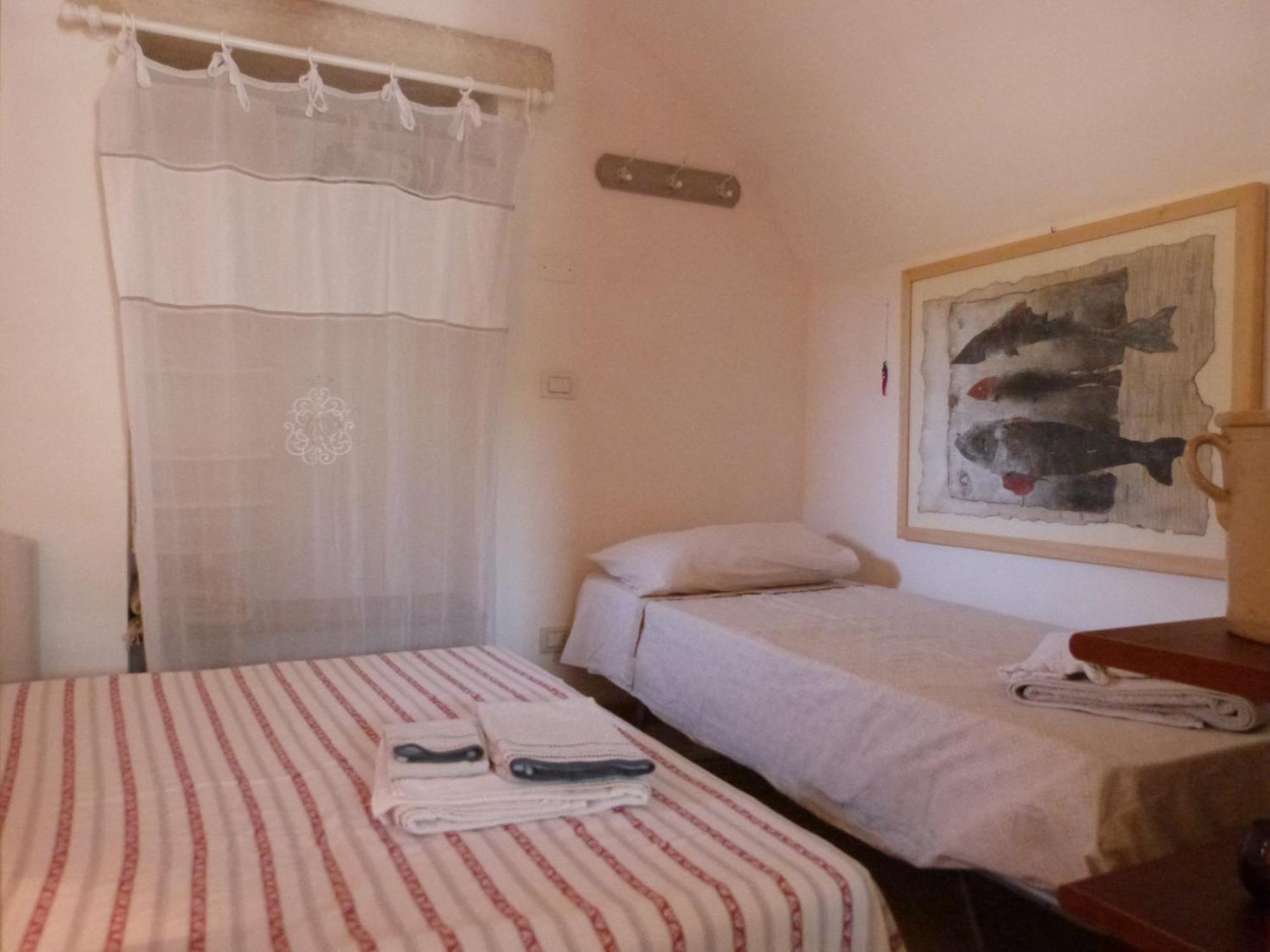 La A Cono Holiday home