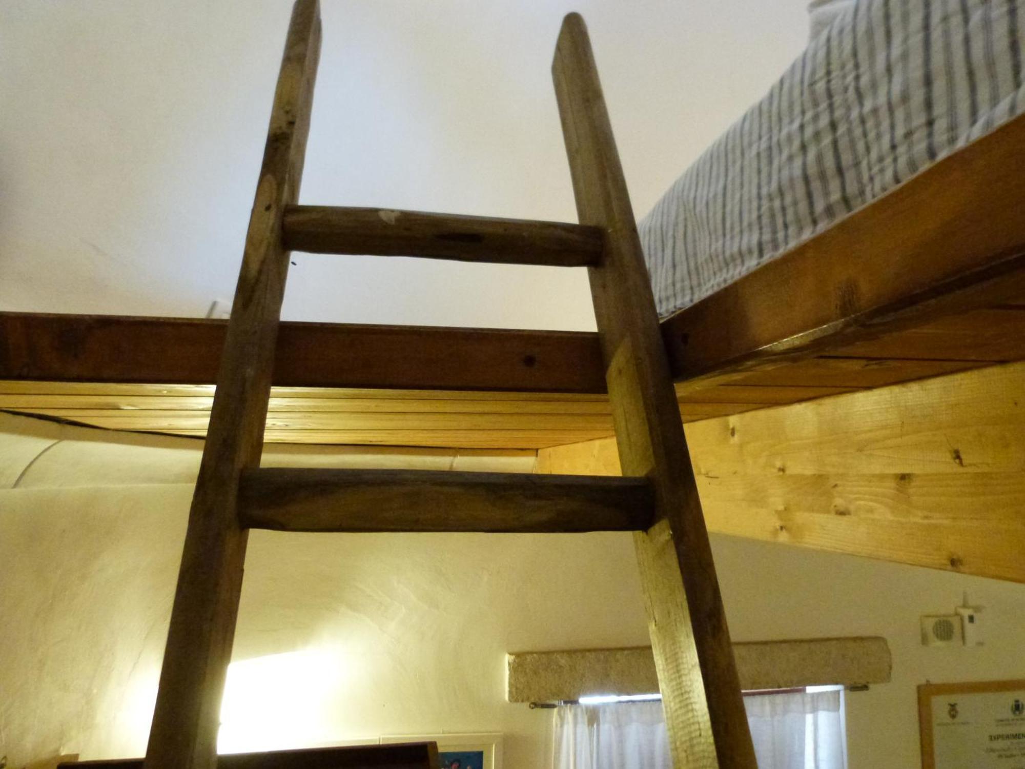 Holiday home La A Cono Cisternino