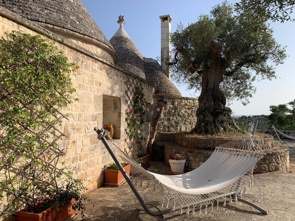 La A Cono Holiday home