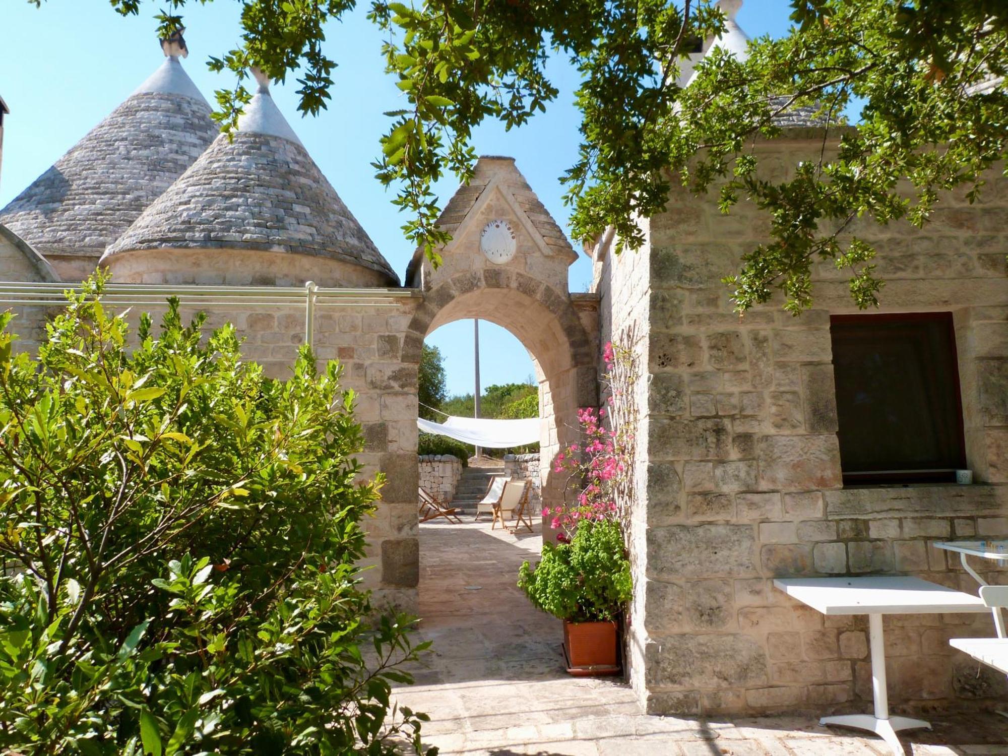 Holiday home La A Cono *