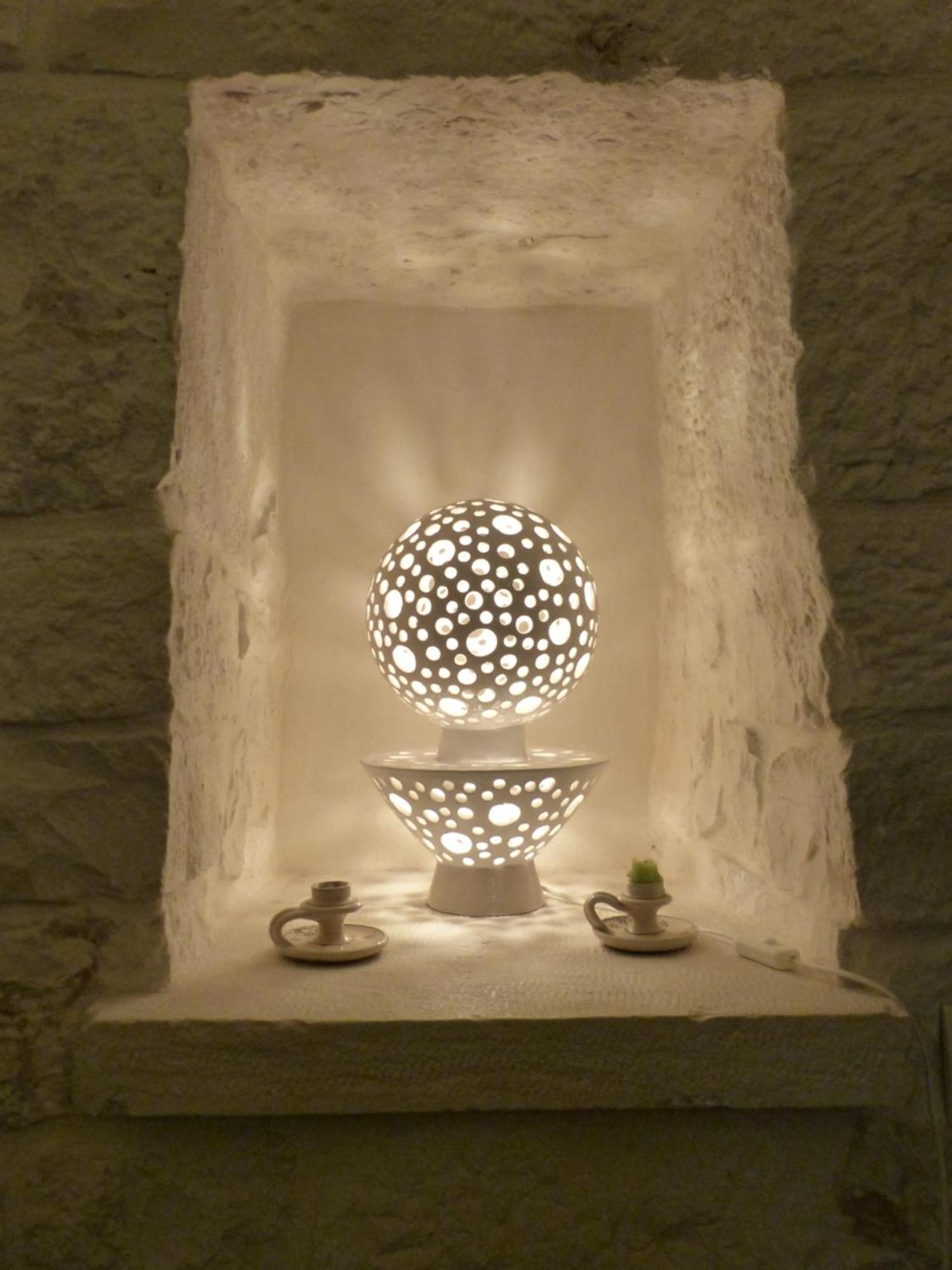 La A Cono Holiday home Cisternino