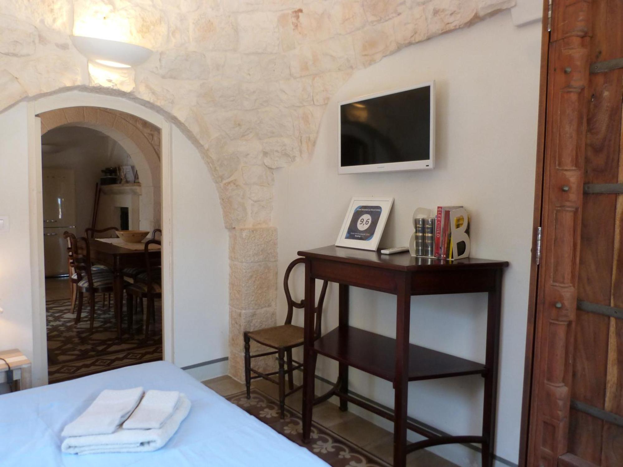 Holiday home La A Cono