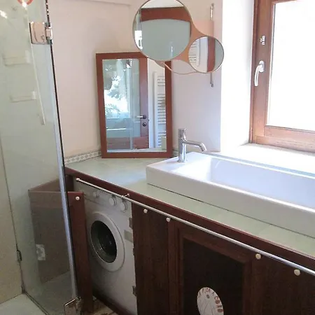 Case Vacanza La Vita A Cono Cisternino Habitación foto