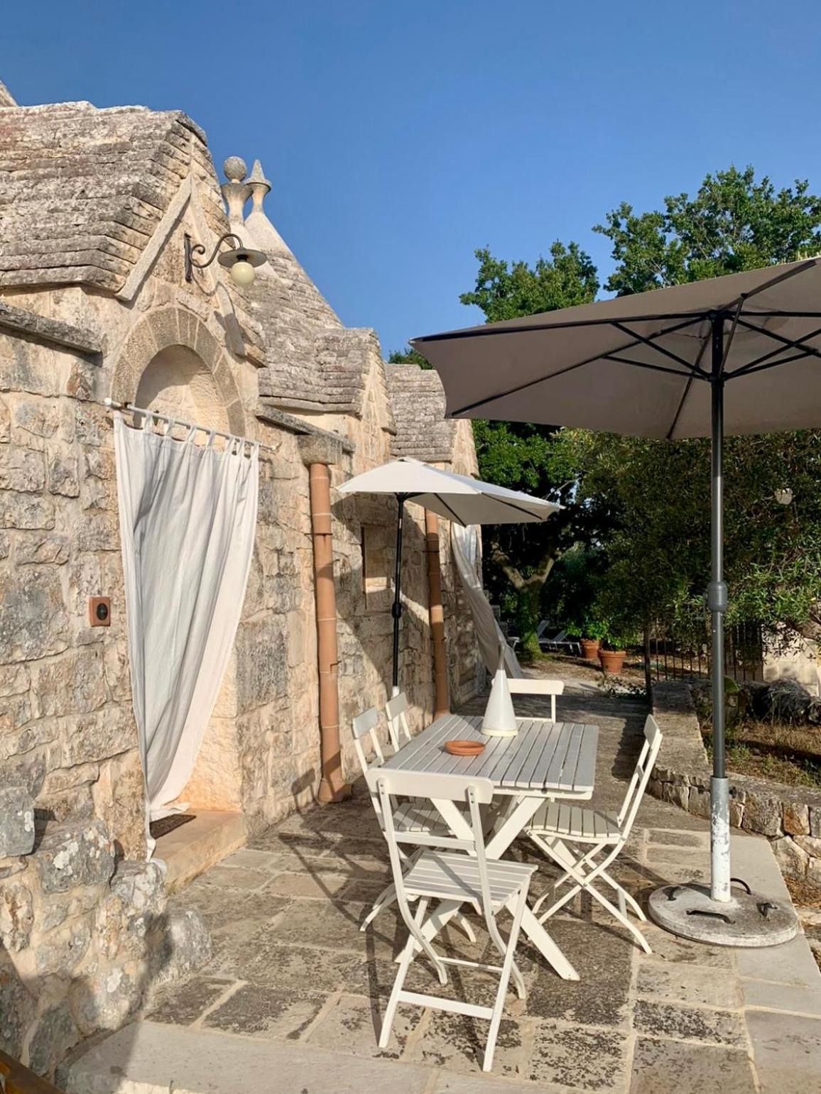 La A Cono Vakantiehuis