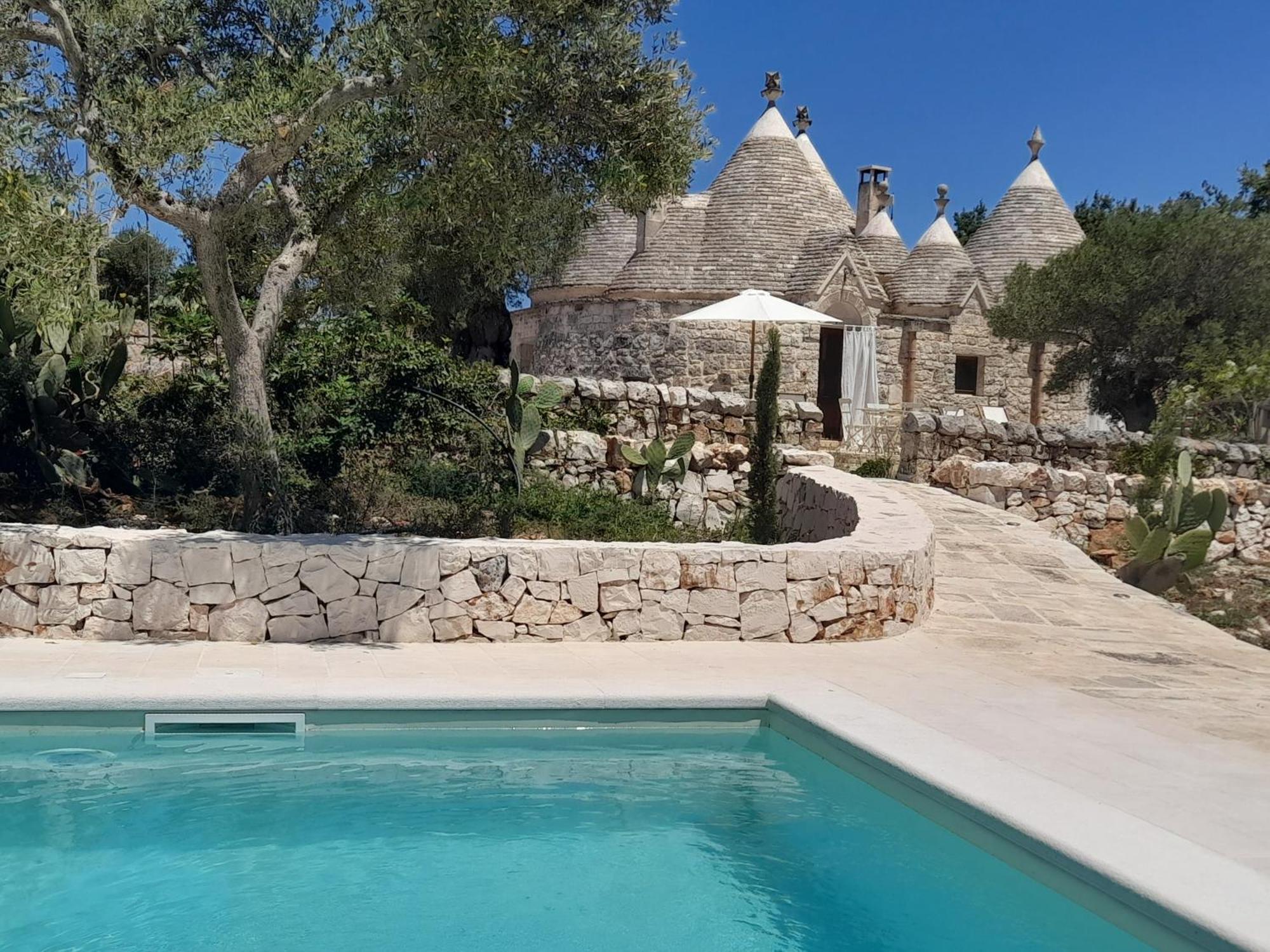 La A Cono Vakantiehuis *