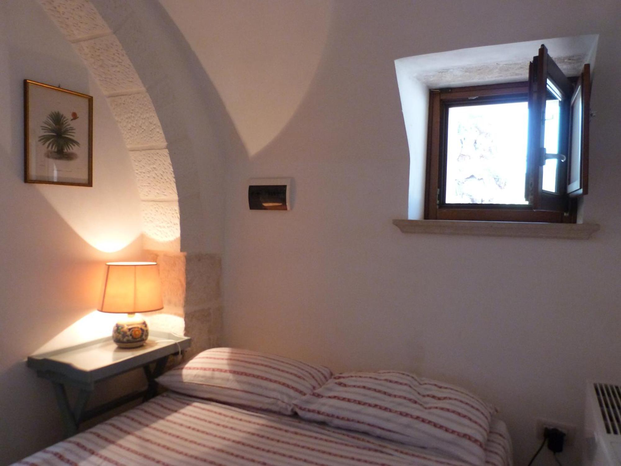 Vakantiehuis La A Cono