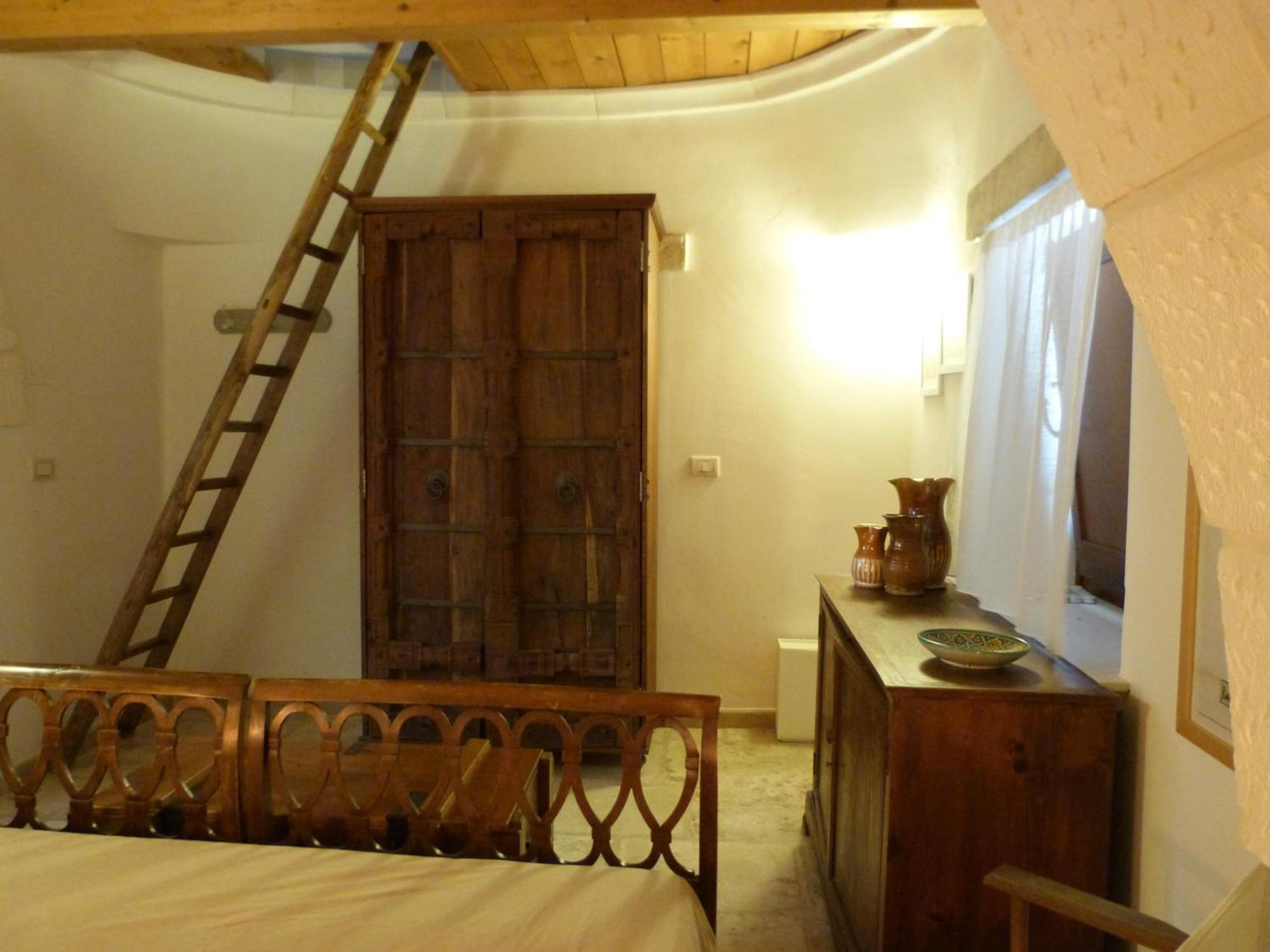 La A Cono Vakantiehuis *