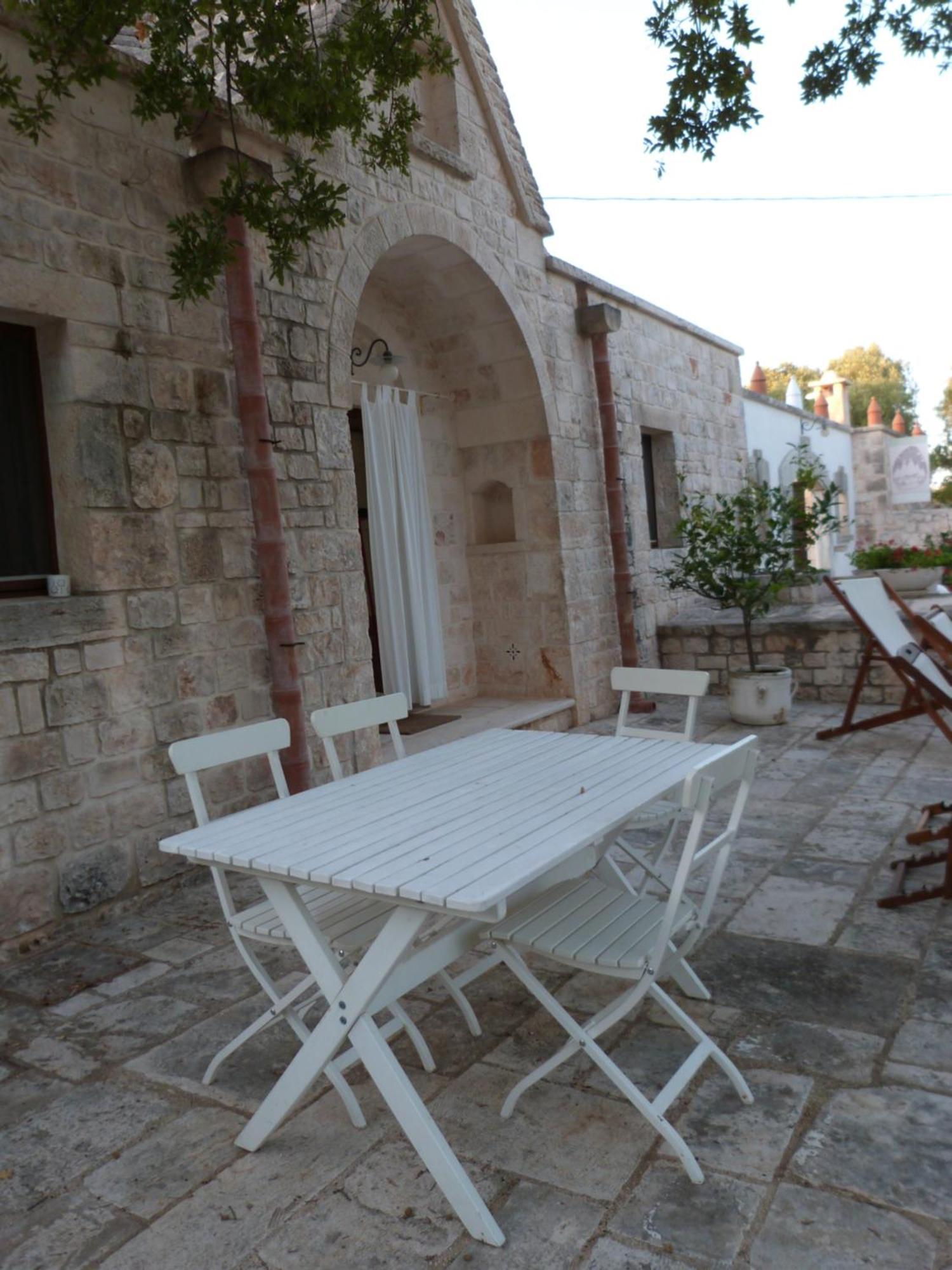 La A Cono Vakantiehuis *