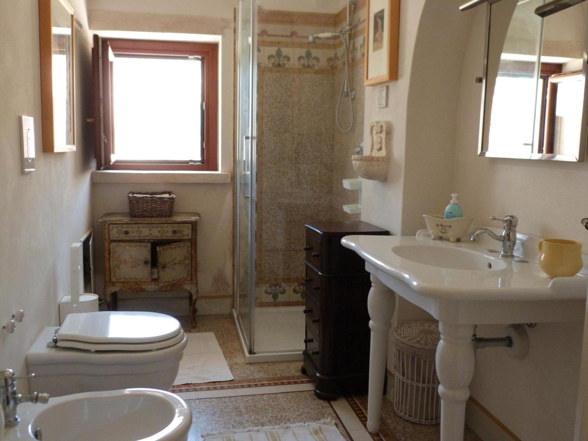 Vakantiehuis La A Cono Cisternino