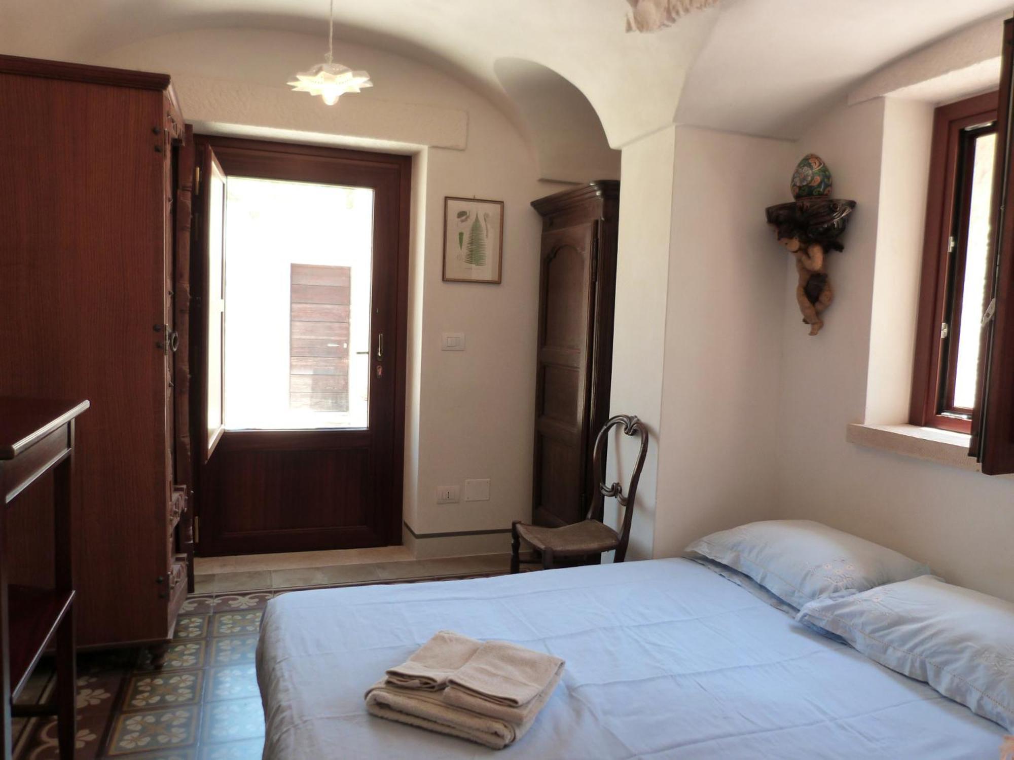 La A Cono Vakantiehuis
